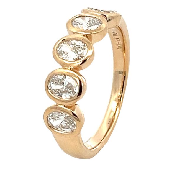 Wedding Band Bay Area Diamond Company Green Bay, WI