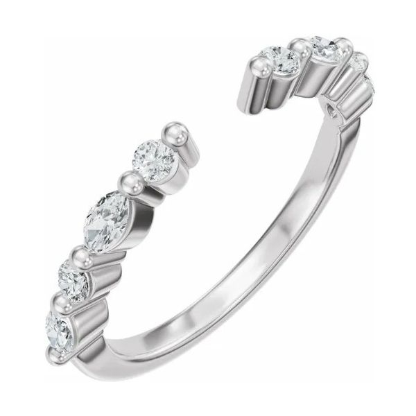 Wedding Band Bay Area Diamond Company Green Bay, WI