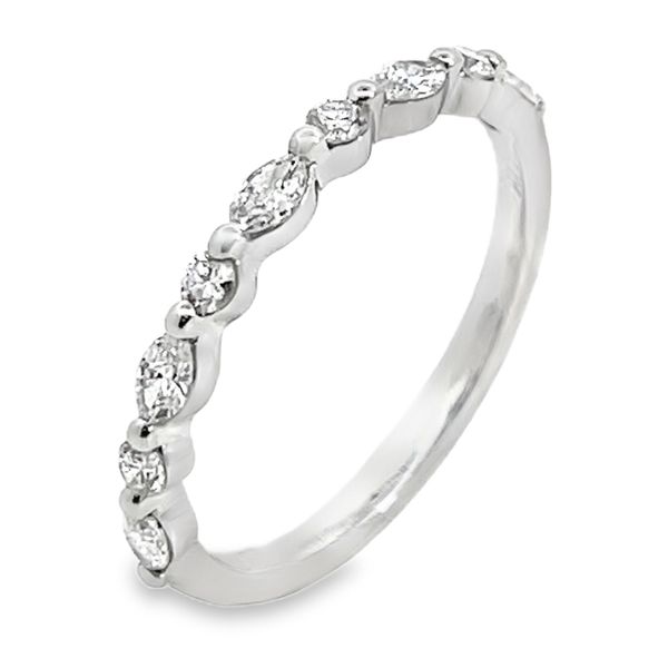 Wedding Band Bay Area Diamond Company Green Bay, WI