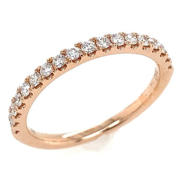 Wedding Band Bay Area Diamond Company Green Bay, WI
