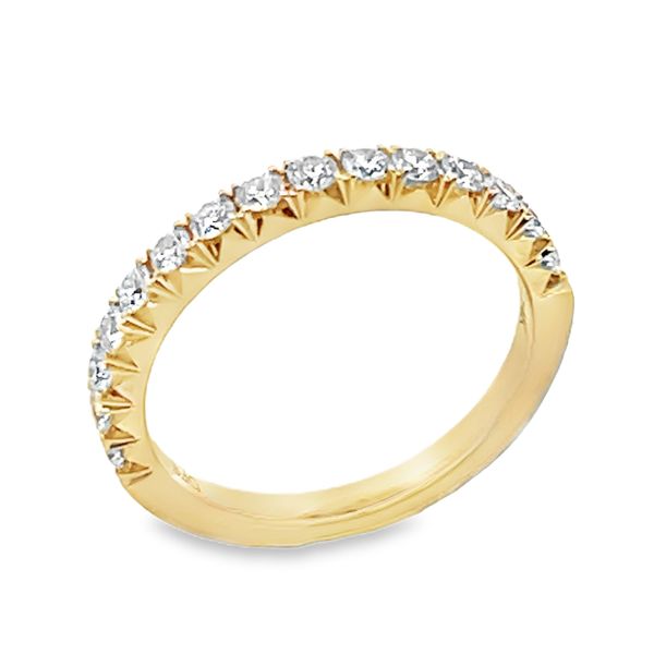 Wedding Band Bay Area Diamond Company Green Bay, WI