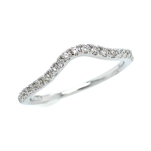 Wedding Band Bay Area Diamond Company Green Bay, WI