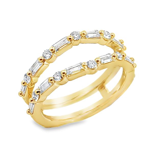 Wedding Band Bay Area Diamond Company Green Bay, WI