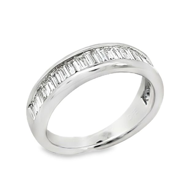 Wedding Band Bay Area Diamond Company Green Bay, WI