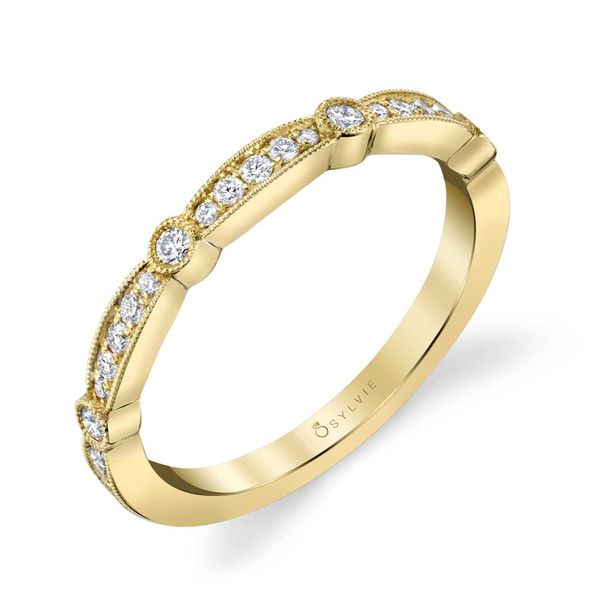Wedding Band Bay Area Diamond Company Green Bay, WI