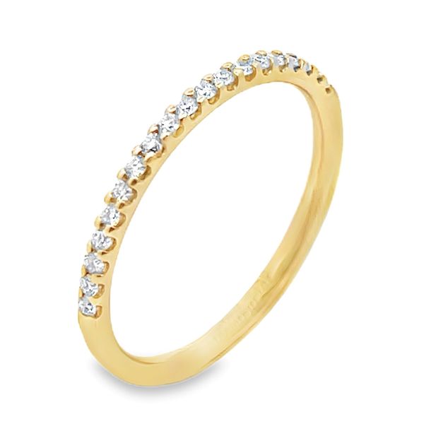 Wedding Band Bay Area Diamond Company Green Bay, WI