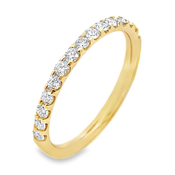Wedding Band Bay Area Diamond Company Green Bay, WI