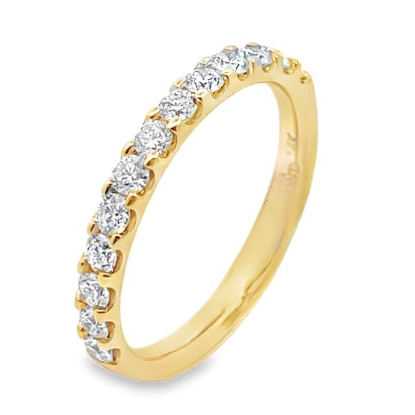 Wedding Band Bay Area Diamond Company Green Bay, WI