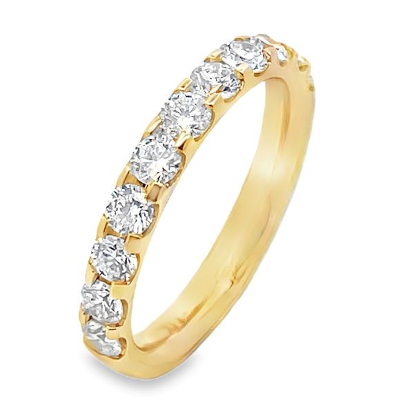 Wedding Band Bay Area Diamond Company Green Bay, WI