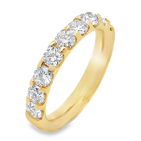Wedding Band Bay Area Diamond Company Green Bay, WI