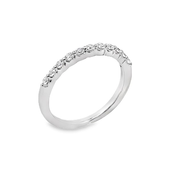 Wedding Band Bay Area Diamond Company Green Bay, WI