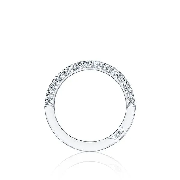 Wedding Band Image 2 Bay Area Diamond Company Green Bay, WI