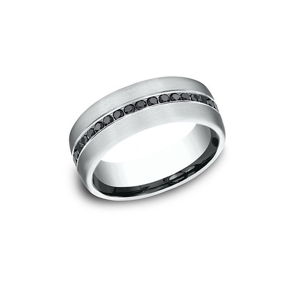 Wedding Band Bay Area Diamond Company Green Bay, WI