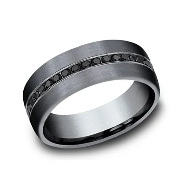 Wedding Band Bay Area Diamond Company Green Bay, WI