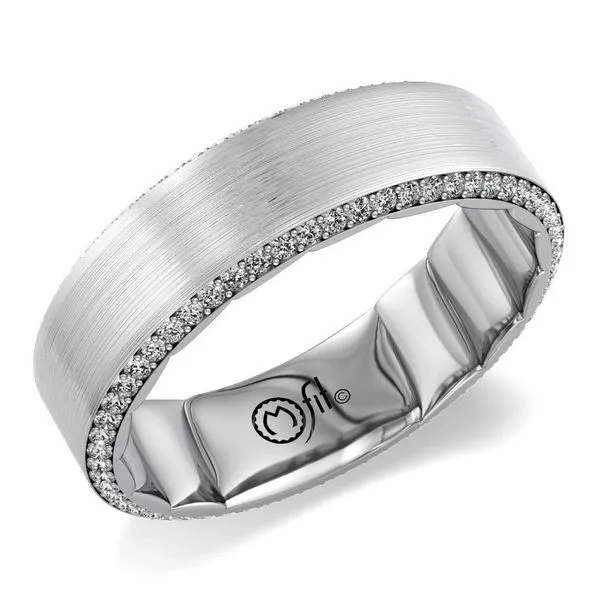 Wedding Band Bay Area Diamond Company Green Bay, WI