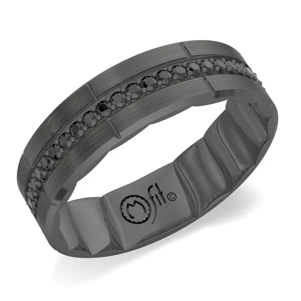 Wedding Band Bay Area Diamond Company Green Bay, WI