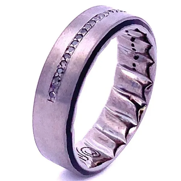 Wedding Band Bay Area Diamond Company Green Bay, WI