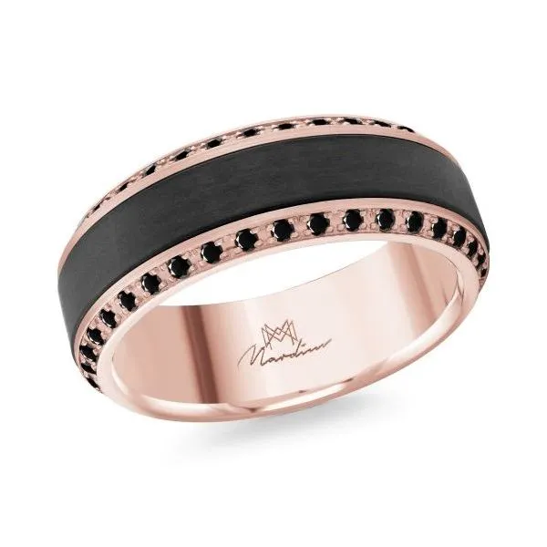 Wedding Band Bay Area Diamond Company Green Bay, WI
