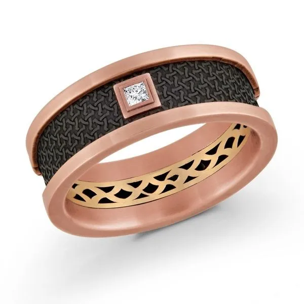 Wedding Band Bay Area Diamond Company Green Bay, WI