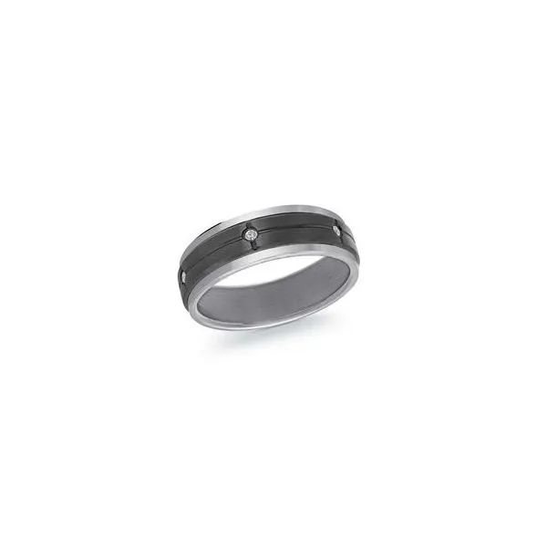 Wedding Band Bay Area Diamond Company Green Bay, WI