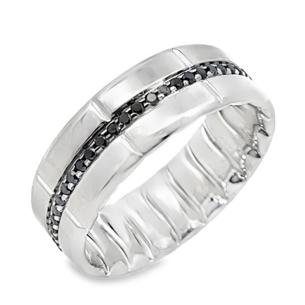 Wedding Band Bay Area Diamond Company Green Bay, WI