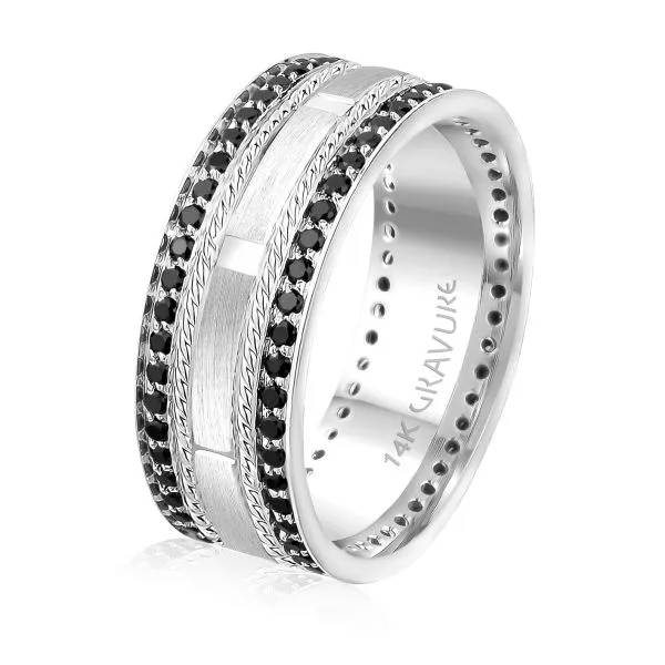 Wedding Band Bay Area Diamond Company Green Bay, WI