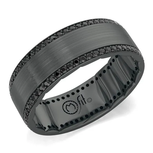 Wedding Band Bay Area Diamond Company Green Bay, WI