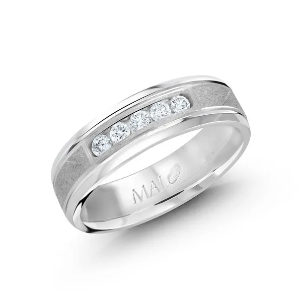 Wedding Band Bay Area Diamond Company Green Bay, WI