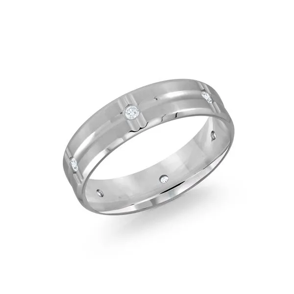 Wedding Band Bay Area Diamond Company Green Bay, WI