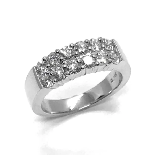 Fashion Ring Bay Area Diamond Company Green Bay, WI