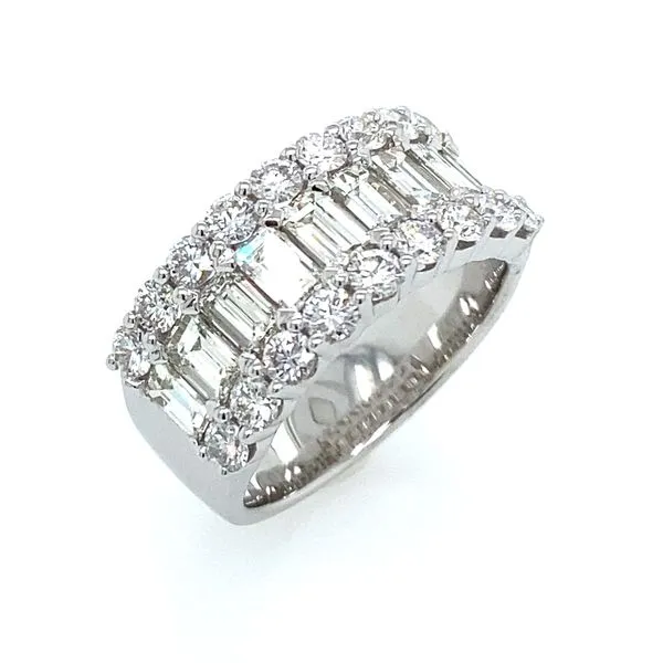 Fashion Ring Bay Area Diamond Company Green Bay, WI