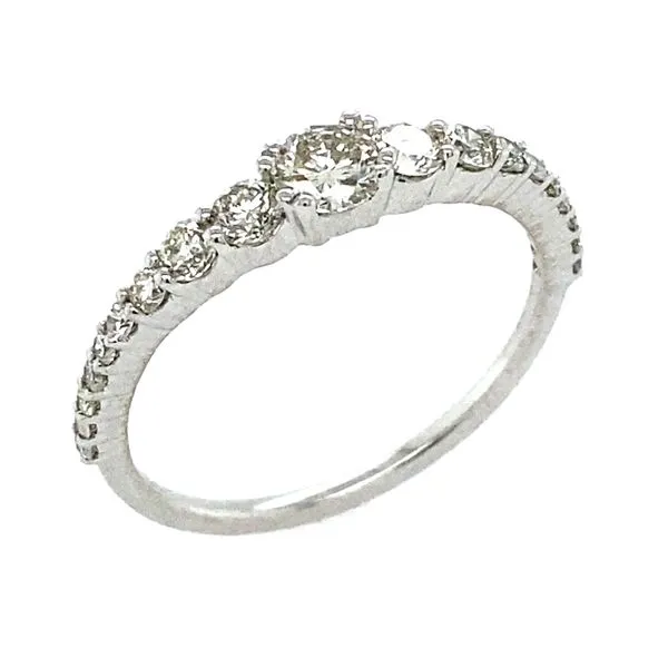 Fashion Ring Bay Area Diamond Company Green Bay, WI