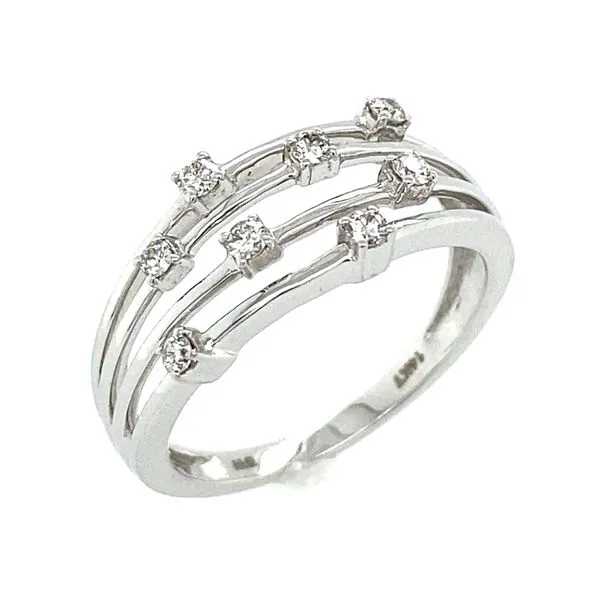 Fashion Ring Bay Area Diamond Company Green Bay, WI