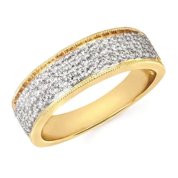 Fashion Ring Bay Area Diamond Company Green Bay, WI