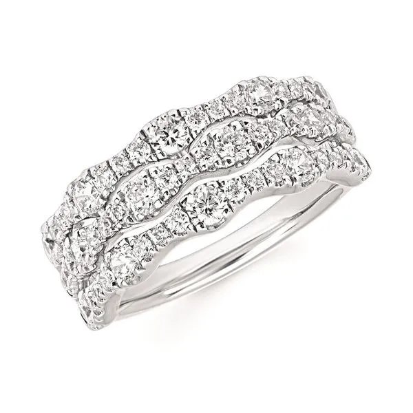 Fashion Ring Bay Area Diamond Company Green Bay, WI