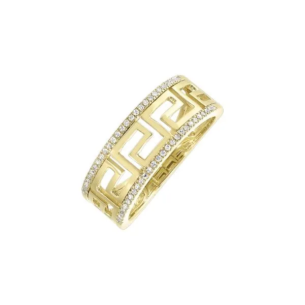 Fashion Ring Bay Area Diamond Company Green Bay, WI
