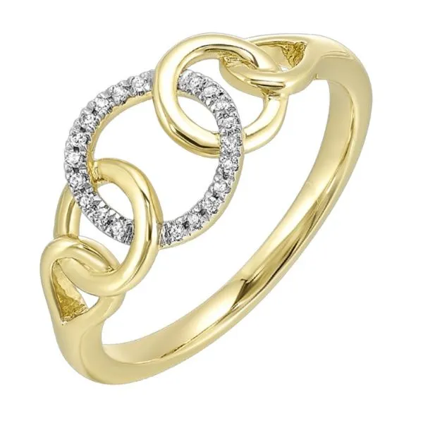 Fashion Ring Bay Area Diamond Company Green Bay, WI