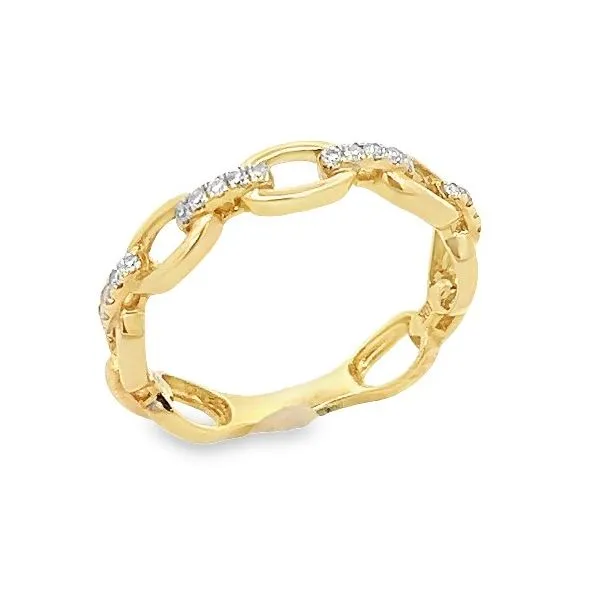 Fashion Ring Bay Area Diamond Company Green Bay, WI