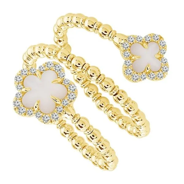 Fashion Ring Bay Area Diamond Company Green Bay, WI
