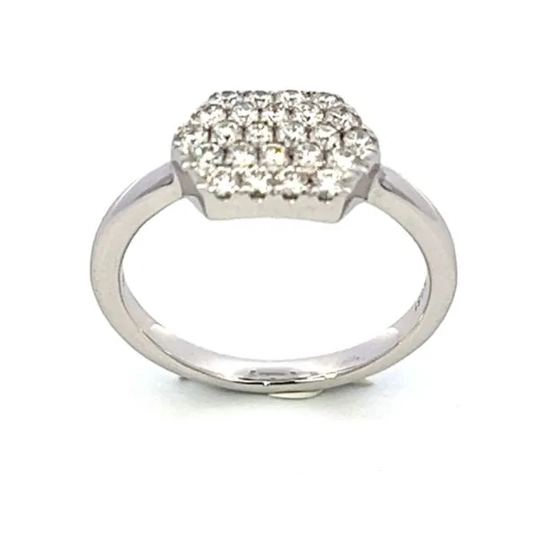 Fashion Ring Bay Area Diamond Company Green Bay, WI