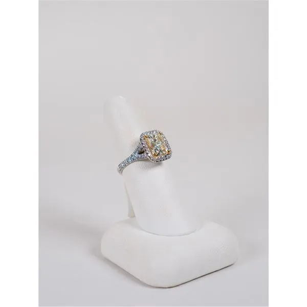 Diamond Fashion Ring Image 4 Bay Area Diamond Company Green Bay, WI