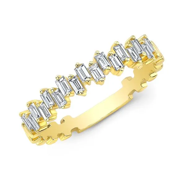 Fashion Ring Bay Area Diamond Company Green Bay, WI