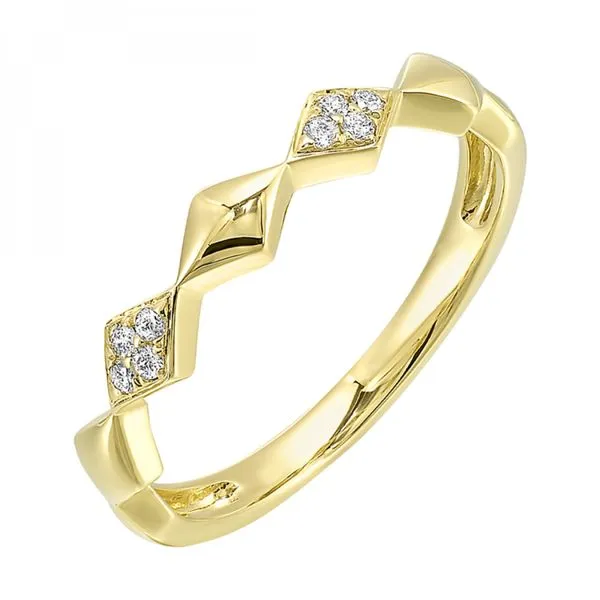 Fashion Ring Bay Area Diamond Company Green Bay, WI