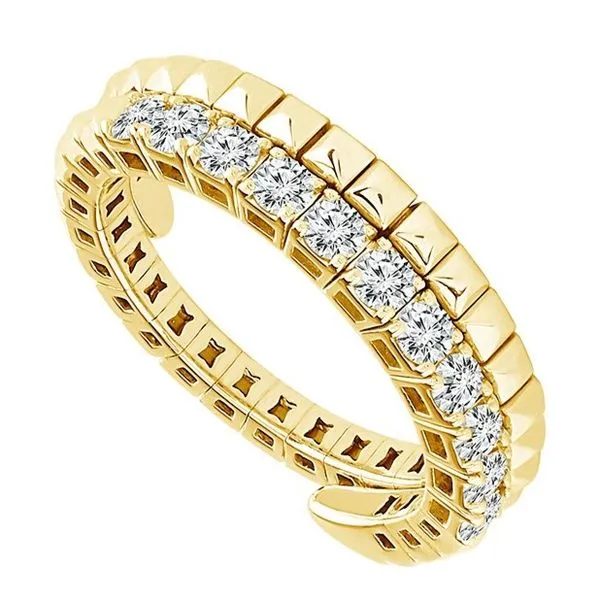 Fashion Ring Bay Area Diamond Company Green Bay, WI