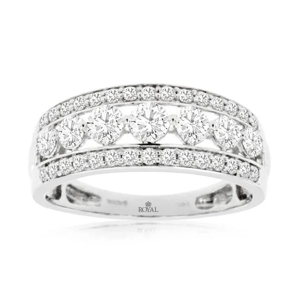 Fashion Ring Bay Area Diamond Company Green Bay, WI