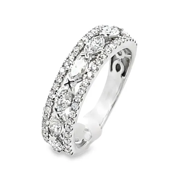 Fashion Ring Bay Area Diamond Company Green Bay, WI