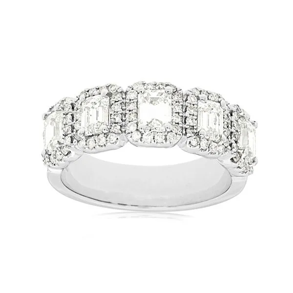 Fashion Ring Bay Area Diamond Company Green Bay, WI