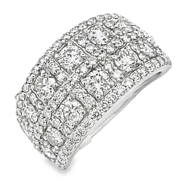 Fashion Ring Bay Area Diamond Company Green Bay, WI