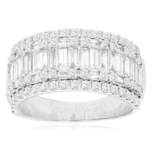 Fashion Ring Bay Area Diamond Company Green Bay, WI