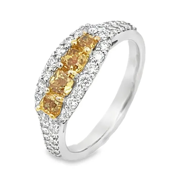 Fashion Ring Bay Area Diamond Company Green Bay, WI